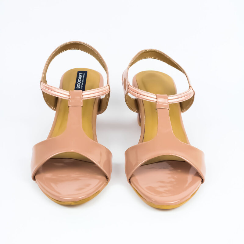 Boocart ladies trendy heel Sandals  | Outdoor casual wear sandals - Image 7