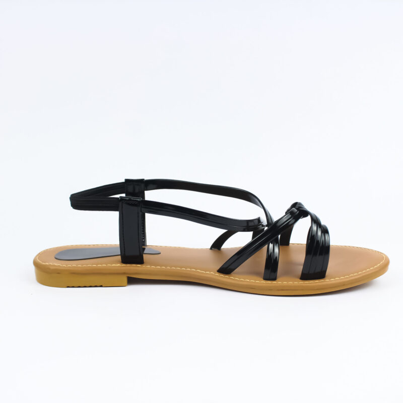 Boocart women's  fashion flat sandals - Image 4