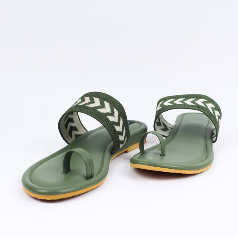 Boocart comfortable  women flat sandals - Image 11