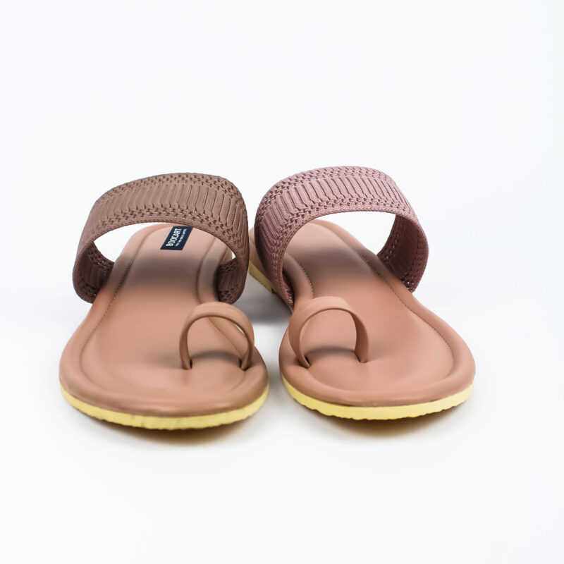 Boocart comfortable  women flat sandals - Image 6