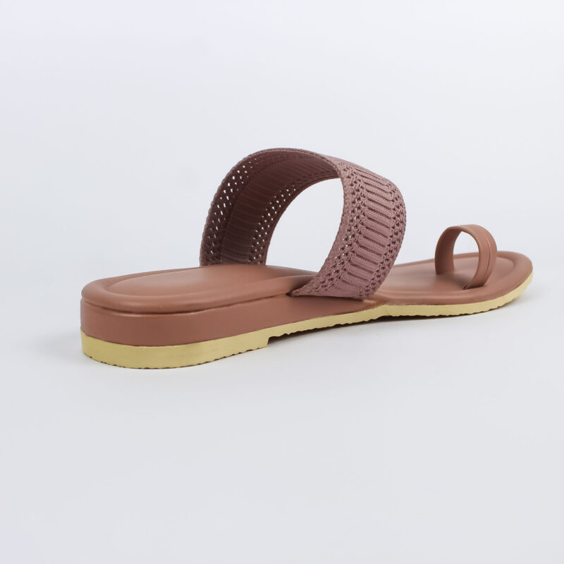 Boocart comfortable  women flat sandals - Image 4