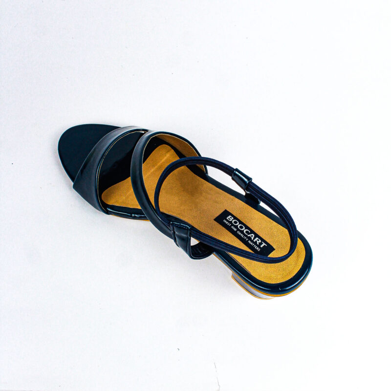 Boocart women's stylish heel sandals  |outdoor wear - Image 2