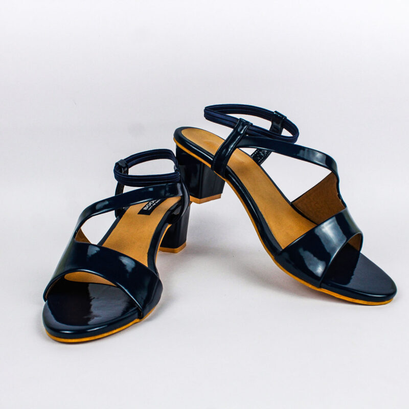 Boocart women's stylish heel sandals  |outdoor wear - Image 13