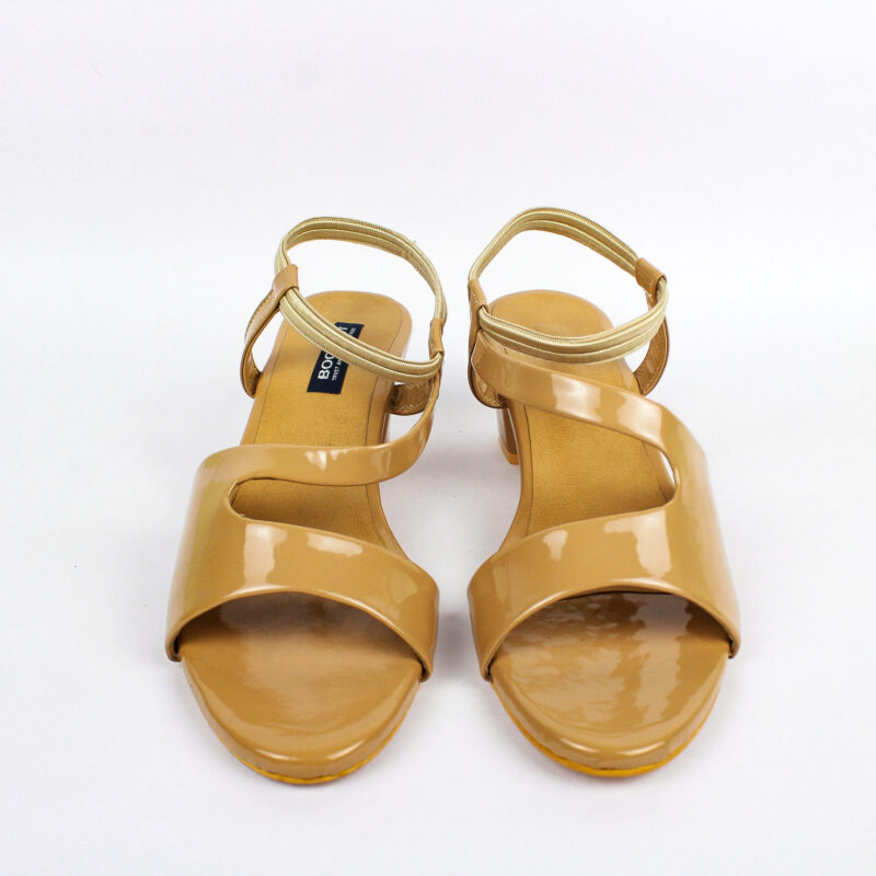 Boocart women's stylish heel sandals  |outdoor wear - Image 11