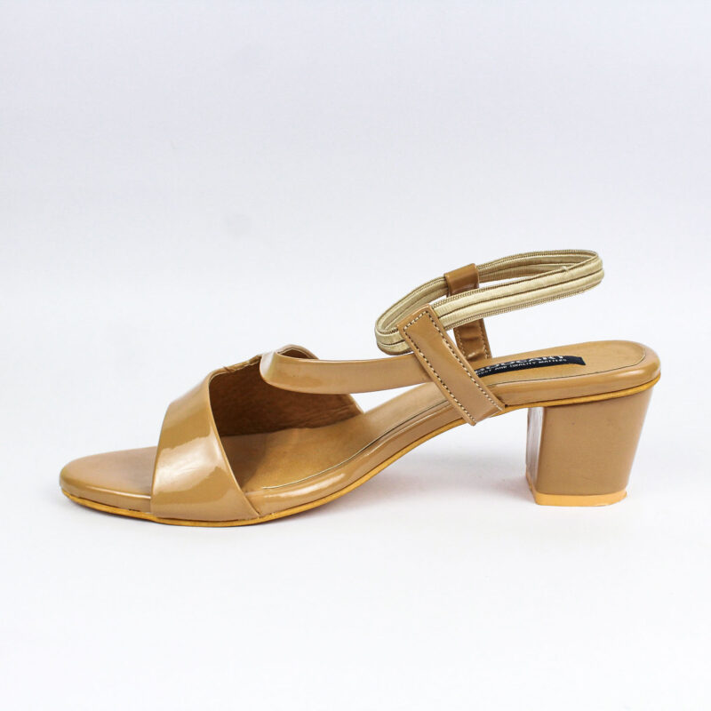 Boocart women's stylish heel sandals  |outdoor wear - Image 10