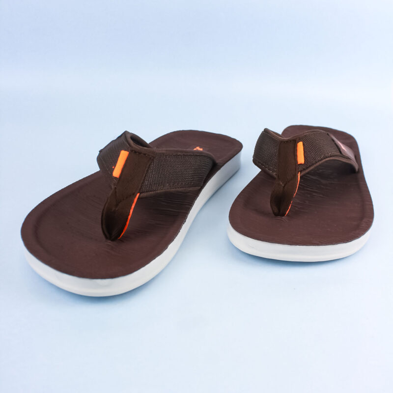 Bata trending stylish  men's slippers  | Bata flipflops - Image 11