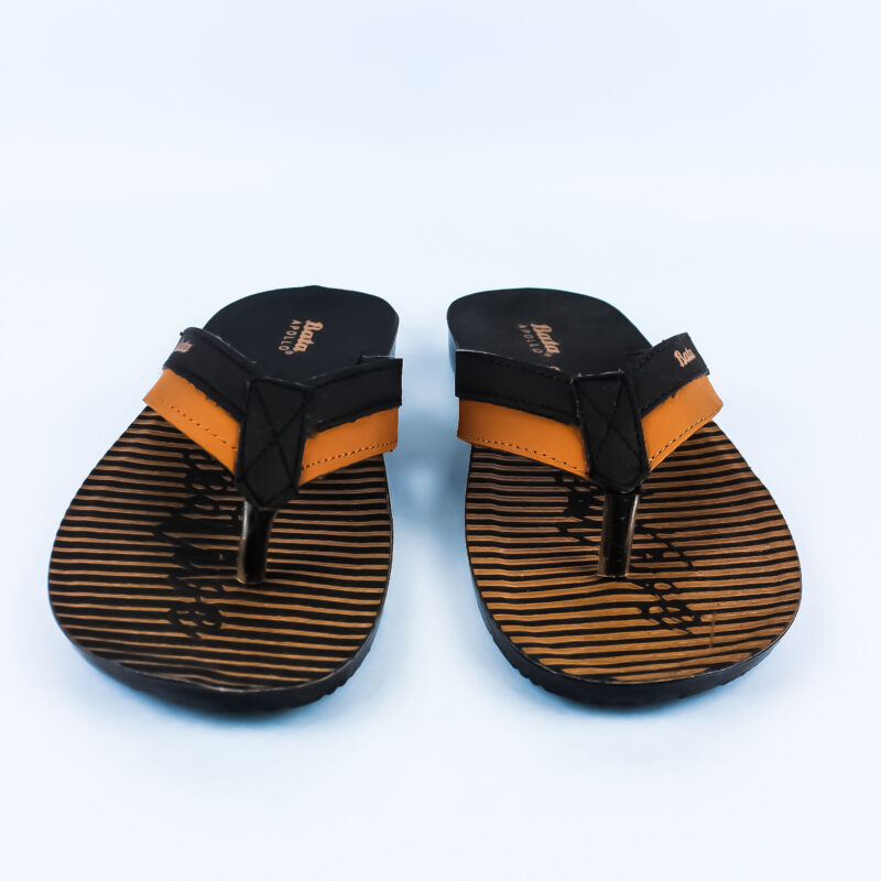 Bata men's casual  wear flipflops - Image 7