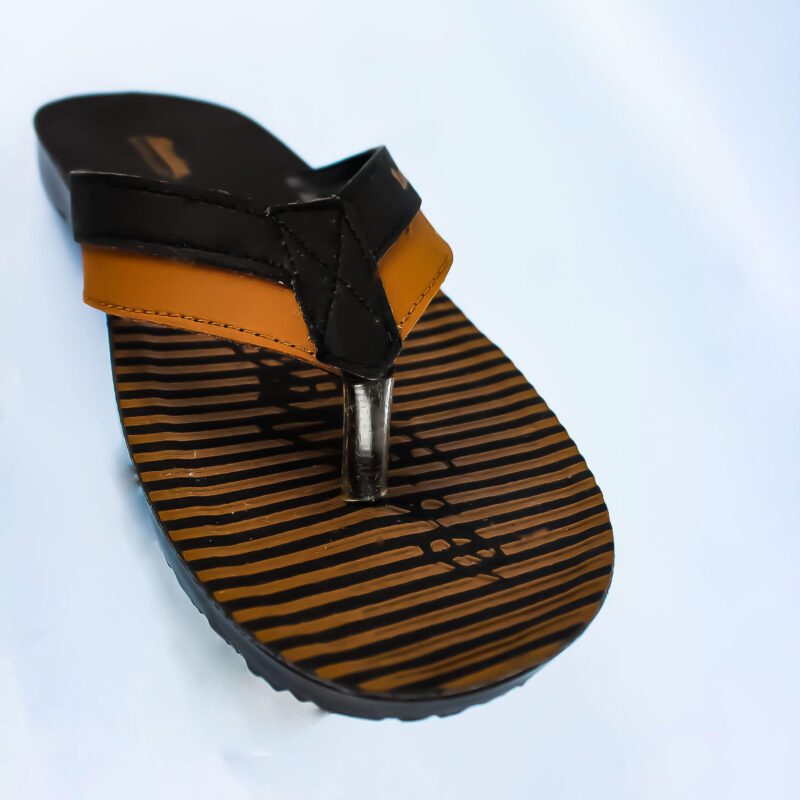 Bata men's casual  wear flipflops - Image 8