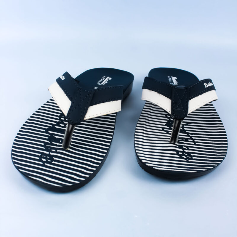 Bata men's casual  wear flipflops - Image 2