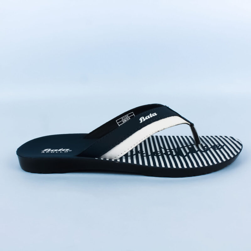 Bata men's casual  wear flipflops - Image 5