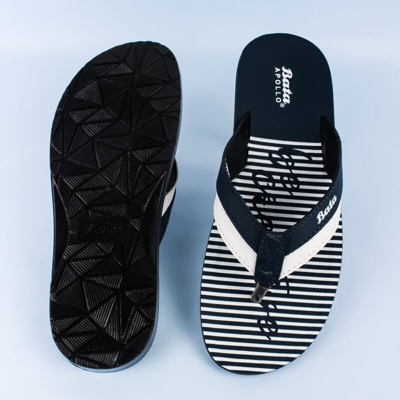 Bata men's casual  wear flipflops - Image 6