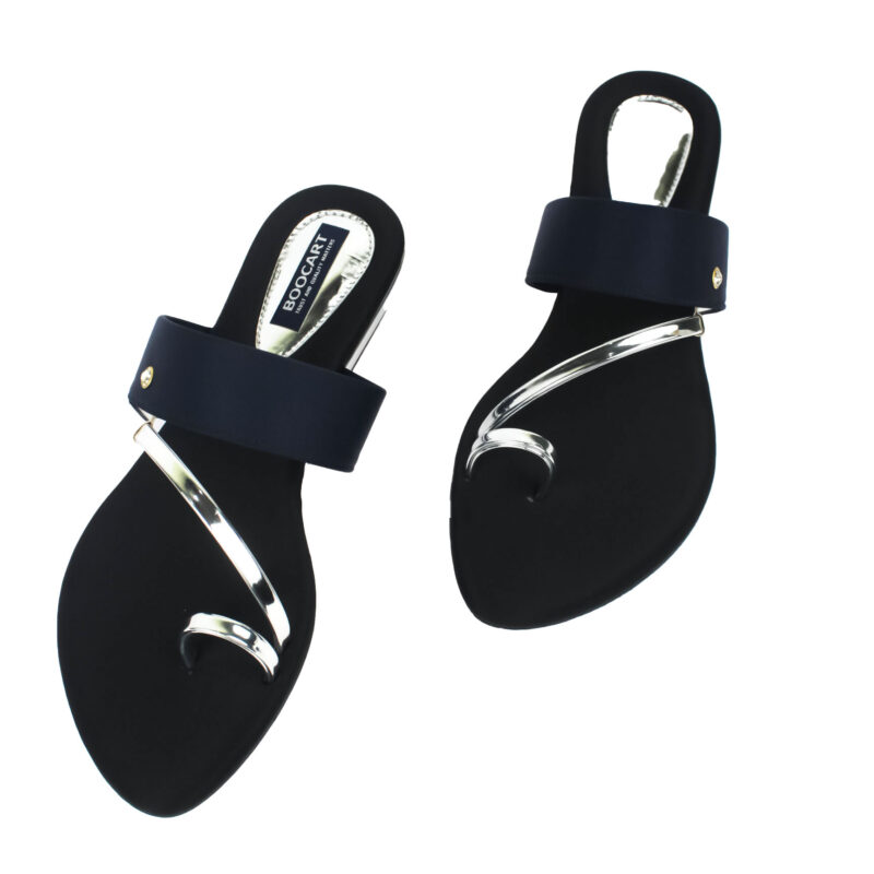 Boocart women's flat flipflops |  casual wear flat sandals