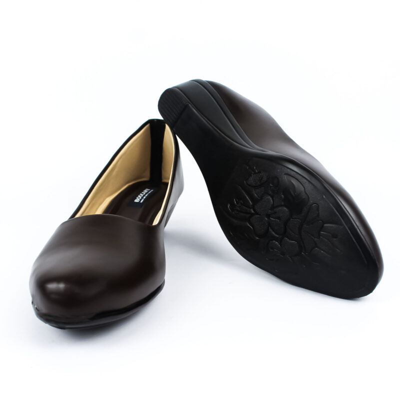 Boocart women's formal shoes |  Office & casual wear - Image 3