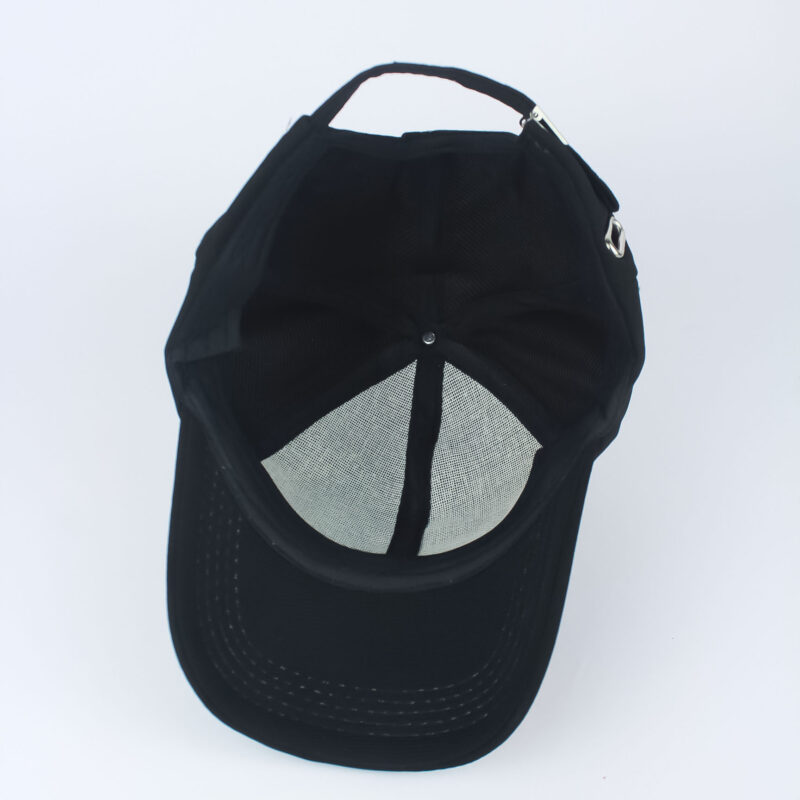 Boocart Head Caps for Men & women  with adjustable strap | Gym cap - Image 3