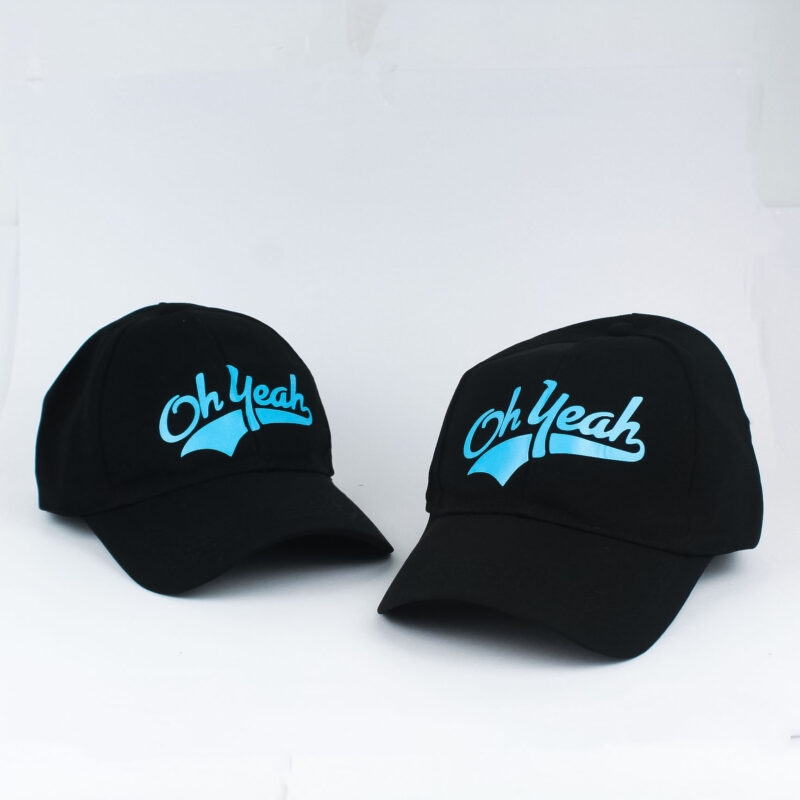 Boocart printed Caps for Men & women with adjustable strap summer outdoor caps